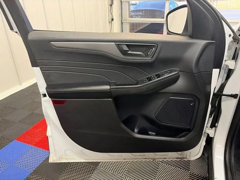 Used 2024 Ford Escape Active AWD/4WD image 10