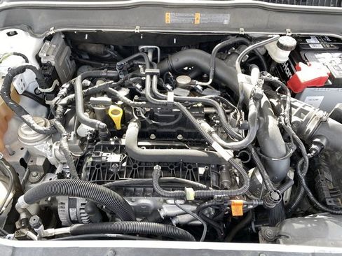 Used 2019 Ford Fusion SEL image 23