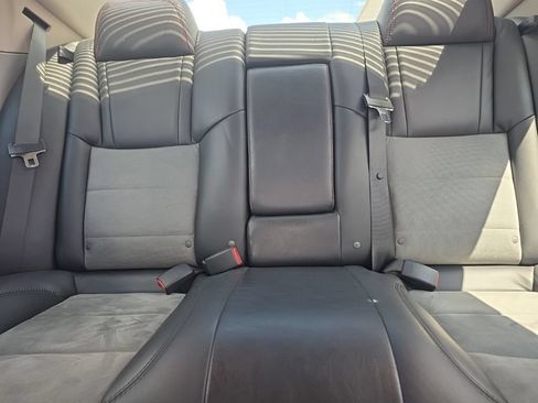 Used 2007 Dodge Charger SRT8 w/ SRT Option Group II RWD image 19