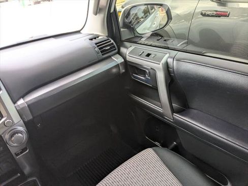 Certified 2022 Toyota 4Runner SR5 image 16