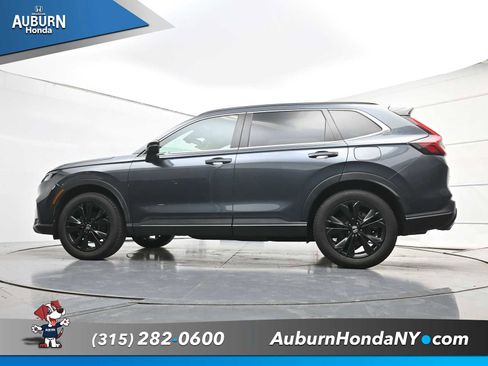 Used 2023 Honda CR-V Sport Touring image 18