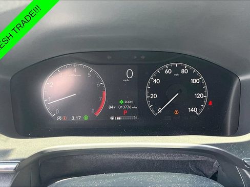Used 2025 Honda CR-V EX image 13