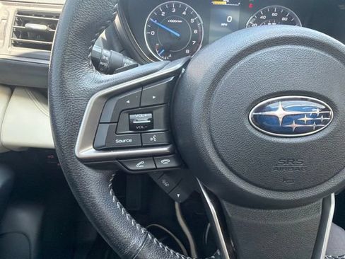 Used 2021 Subaru Ascent Limited w/ Technology Package AWD/4WD image 16