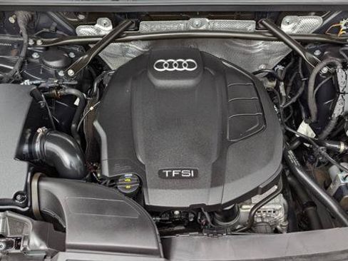 Used 2020 Audi Q5 2.0T Premium w/ Convenience Package AWD/4WD image 23