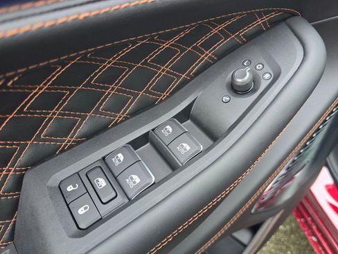 New 2025 Jeep Grand Cherokee L Summit image 27