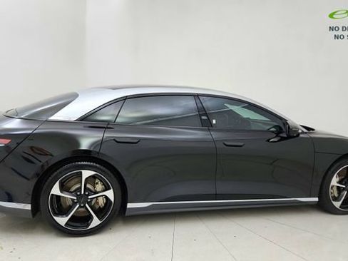 Used 2023 Lucid Air Touring AWD/4WD image 6