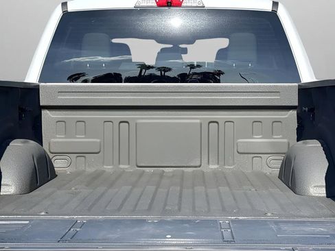 Used 2024 Ford F150 Lightning Flash image 8