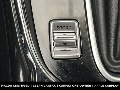 Certified 2023 MAZDA CX-9 Grand Touring image 19