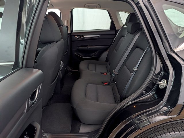 Used 2025 MAZDA CX-5 AWD 2.5 S image 15