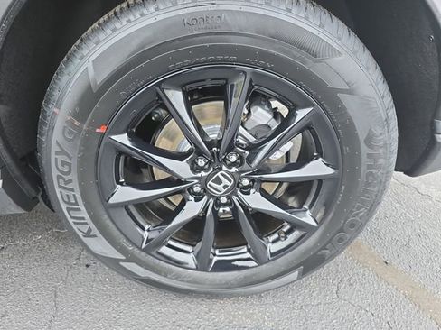 New 2026 Honda CR-V Sport-L image 35