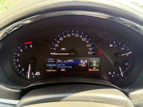 Used 2016 Cadillac XTS Luxury image 32