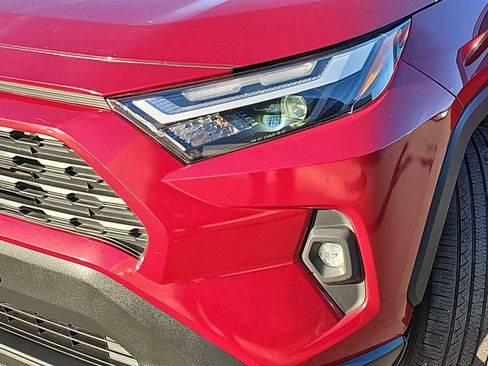 Used 2024 Toyota RAV4 XLE Premium image 36