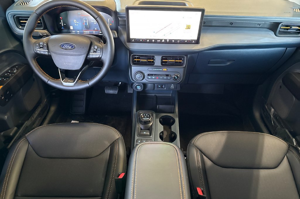 New 2026 Ford Maverick Tremor AWD/4WD image 13