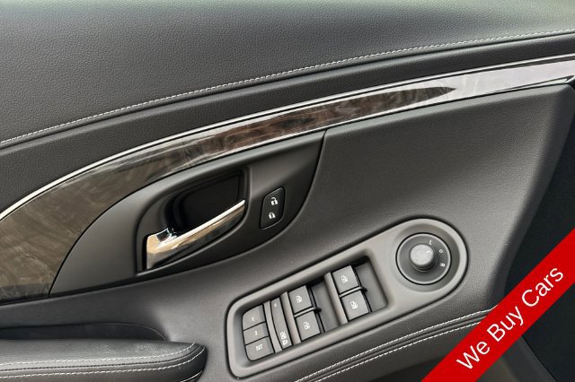 Used 2014 Buick LaCrosse Leather FWD image 15