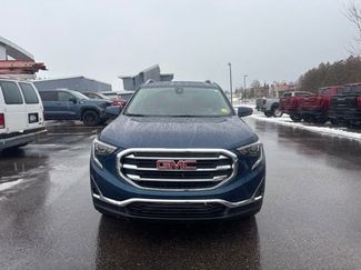 Used 2020 GMC Terrain SLT w/ Preferred Package video 2