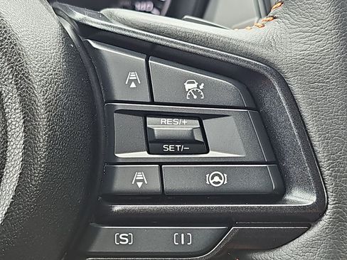 Certified 2024 Subaru Crosstrek 2.5i Limited AWD/4WD image 23