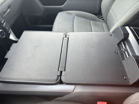 Used 2024 Ford F150 XLT w/ Mobile Office Package image 26