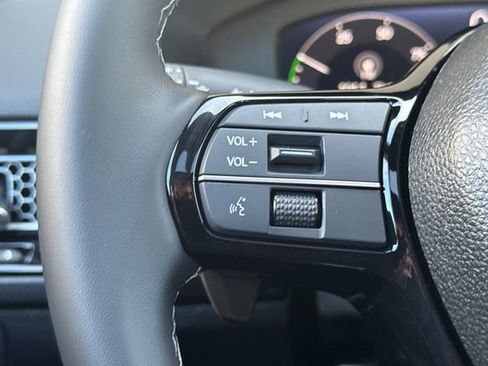 New 2026 Honda Civic Sport Touring image 26