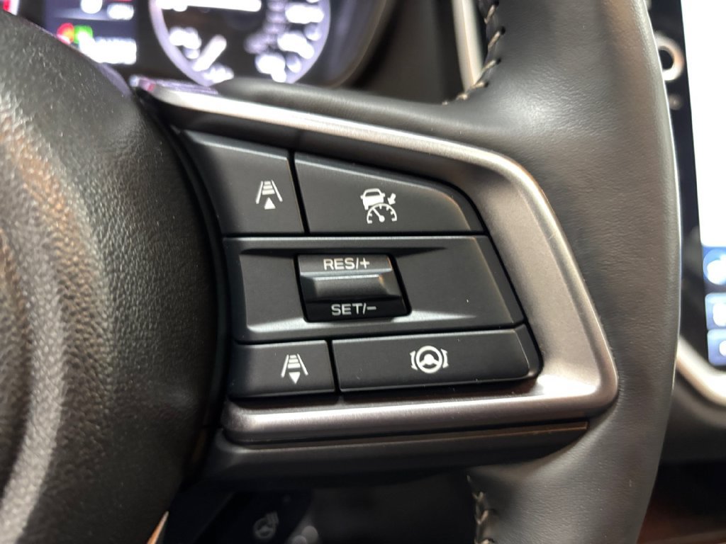 Used 2024 Subaru Ascent Touring AWD/4WD image 29