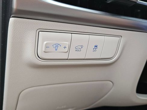 New 2026 Hyundai Tucson SEL FWD image 27