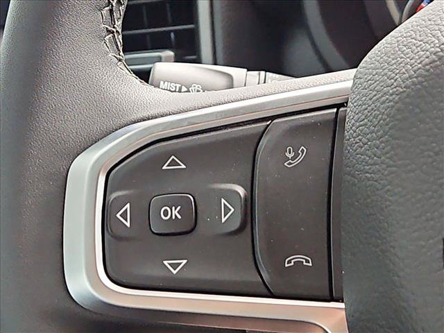 New 2027 RAM 2500 Warlock w/ Safety Group AWD/4WD image 17