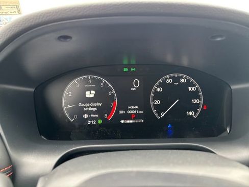 New 2026 Honda HR-V Sport image 15