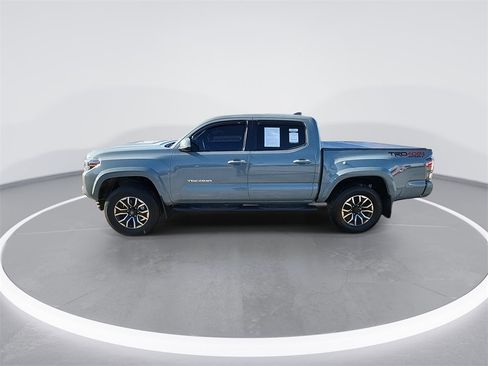 Used 2023 Toyota Tacoma TRD Sport image 5