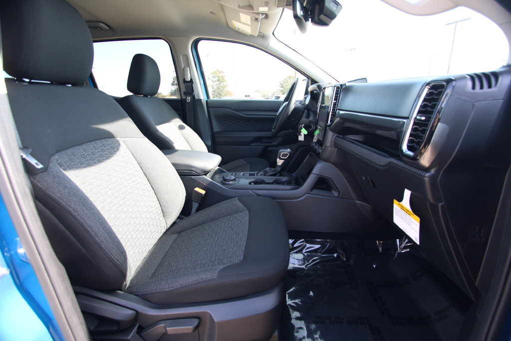 New 2026 Ford Ranger XLT w/ FX4 Off-Road Package AWD/4WD image 8