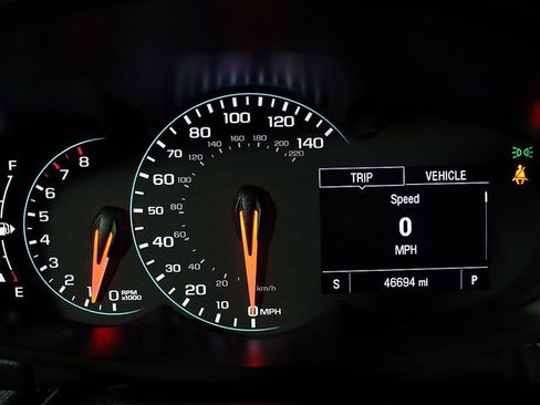 Used 2020 Chevrolet Trax LT w/ LT Convenience Package image 17