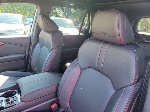 New 2026 Honda Passport TrailSport Elite image 14