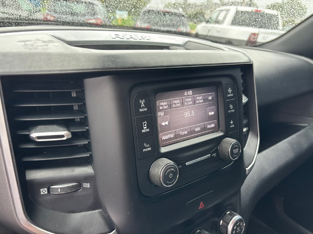 Used 2021 RAM 1500 Big Horn AWD/4WD image 20