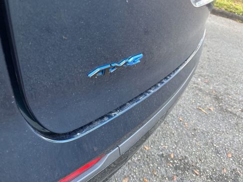 Used 2024 Jeep Wagoneer Launch Edition image 20