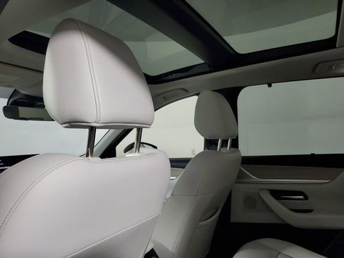 Used 2025 MAZDA CX-90 3.3 Turbo w/ Premium Plus Pkg image 14