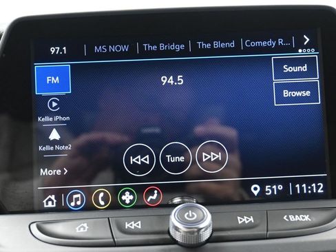 Used 2022 Chevrolet Blazer LT image 21