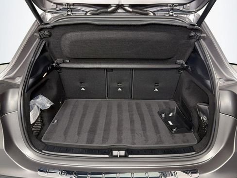 Certified 2025 Mercedes-Benz GLA 35 AMG 4MATIC image 24