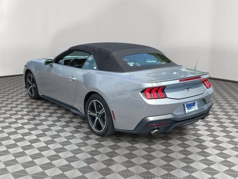 Used 2024 Ford Mustang Premium RWD image 5