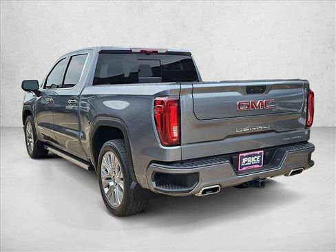 Used 2021 GMC Sierra 1500 Denali w/ Denali Ultimate Package image 7