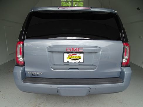 Used 2016 GMC Yukon SLT w/ Open Road Package AWD/4WD image 21