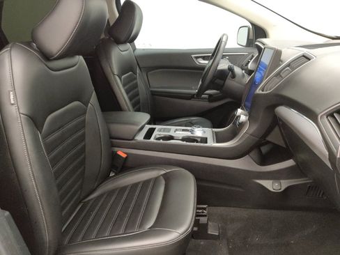 Used 2021 Ford Edge SEL w/ Convenience Package AWD/4WD image 21