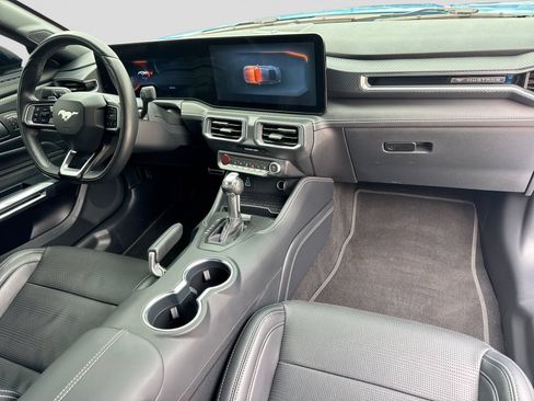 Used 2024 Ford Mustang GT Premium w/ GT Performance Package RWD image 19