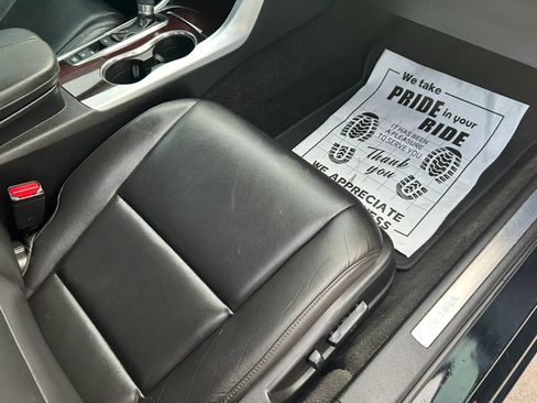 Used 2016 Acura TLX FWD image 14