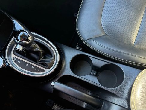 Used 2016 Kia Soul + w/ Primo Package image 22