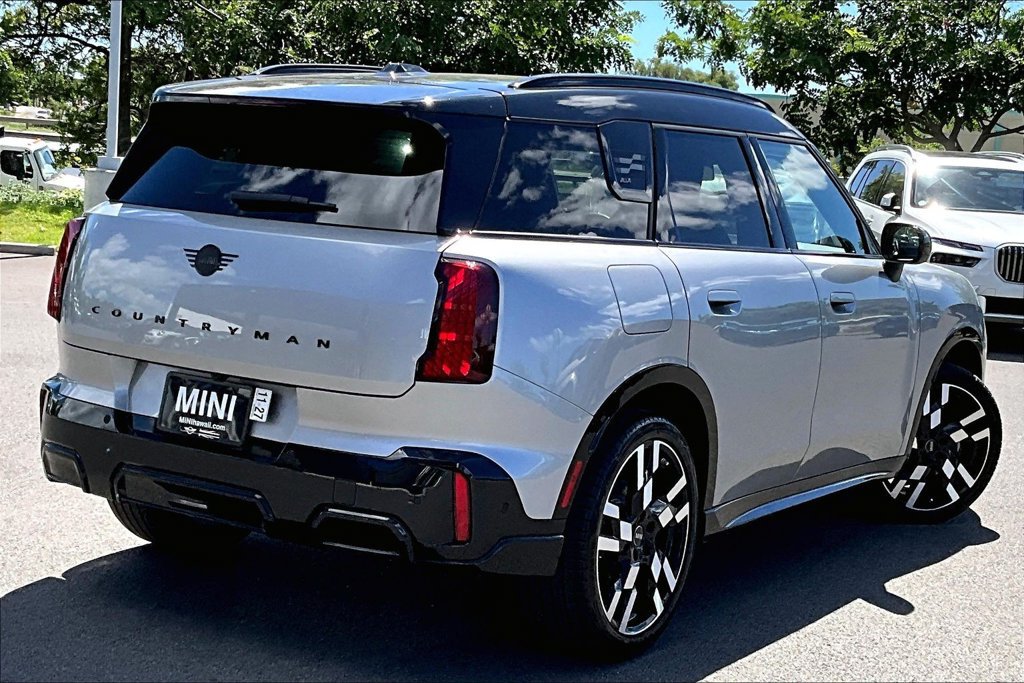 Used 2026 MINI Cooper Countryman S AWD/4WD image 12