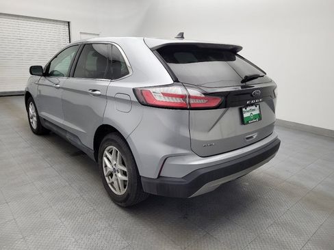 Used 2022 Ford Edge SEL image 5
