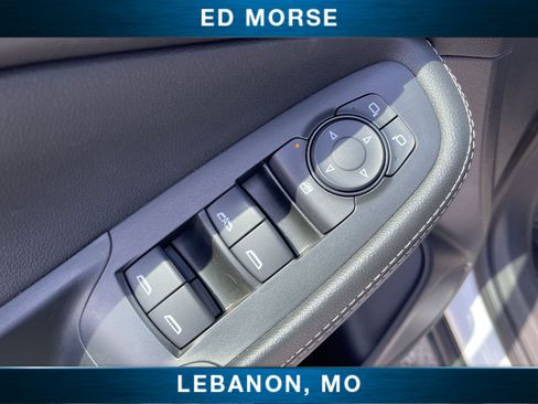 Certified 2025 Buick Encore GX Preferred FWD image 22