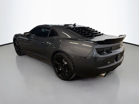 Used 2010 Chevrolet Camaro SS w/ RS Package image 5
