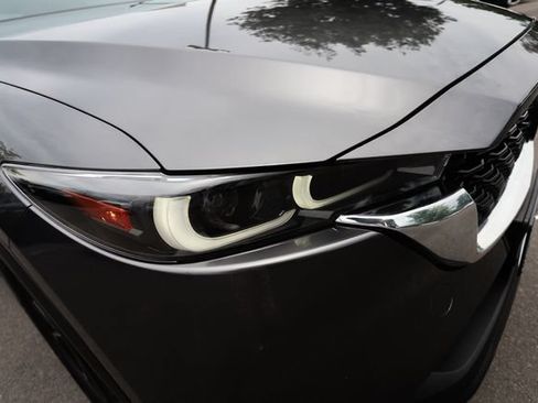Used 2022 MAZDA CX-5 AWD 2.5 S w/ Premium Plus Pkg image 14