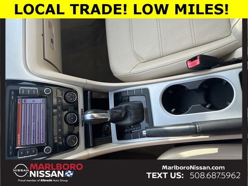 Used 2013 Volkswagen Passat 2.5 SE image 27