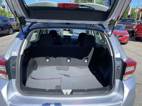 Used 2022 Subaru Impreza 2.0i AWD/4WD image 6