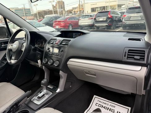 Used 2014 Subaru Forester 2.5i Limited image 33